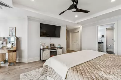 520 E Martin Luther King Jr Boulevard, Charlotte, NC 28202 - Photo 16