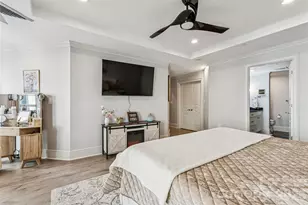 520 E Martin Luther King Jr Blvd, Charlotte, NC 28202 - Photo 16