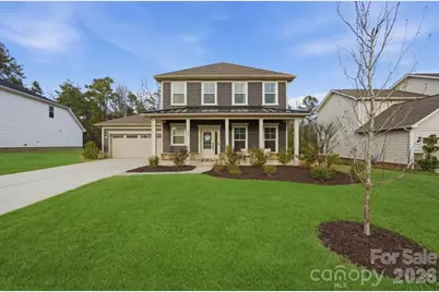 607 Southstone Drive, Matthews, NC 28104 - Photo 24