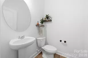 607 Southstone Dr, Matthews, NC 28104 - Photo 22