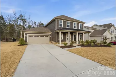 607 Southstone Drive, Stallings, NC 28104 - Photo 26