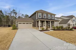 607 Southstone Dr, Matthews, NC 28104 - Photo 24