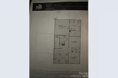 607 Southstone Drive, Matthews, NC 28104 - Photo 28