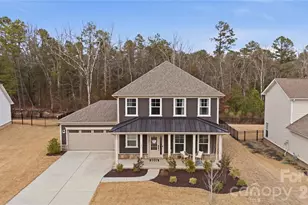607 Southstone Dr, Matthews, NC 28104 - Photo 32