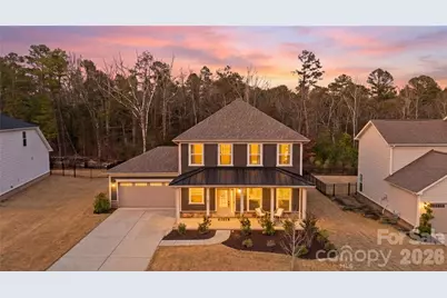 607 Southstone Drive, Matthews, NC 28104 - Photo 30