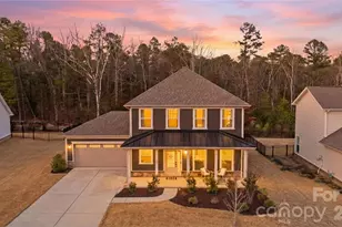 607 Southstone Dr, Matthews, NC 28104 - Photo 30
