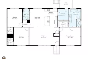 129 Prosperity Wy, Forest City, NC 28043 - Photo 2