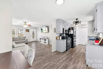 114 Black Rock School Road, Cherryville, NC 28021 - Photo 8