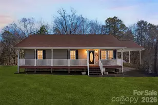 114 Black Rock School Rd, Cherryville, NC 28021 - Photo 1