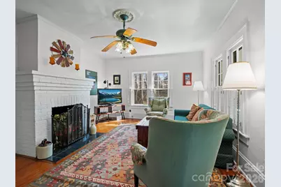 439 Lockhart Road, Tryon, NC 28782 - Photo 6