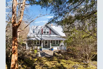 439 Lockhart Road, Tryon, NC 28782 - Photo 2