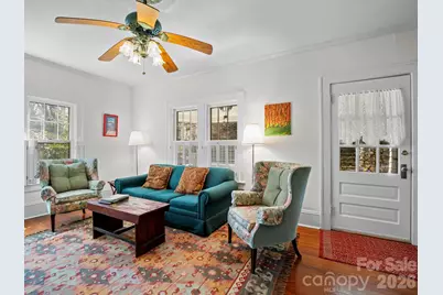 439 Lockhart Road, Tryon, NC 28782 - Photo 8