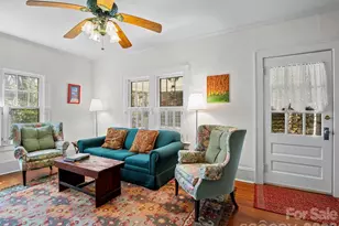 439 Lockhart Rd, Tryon, NC 28782 - Photo 8