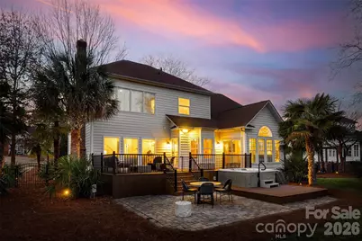 126 Chandeleur Drive, Mooresville, NC 28117 - Photo 44