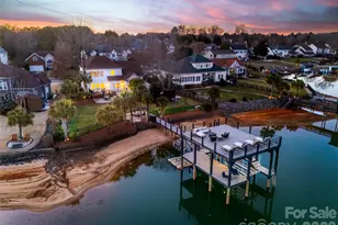 126 Chandeleur Dr, Mooresville, NC 28117 - Photo 46