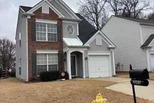 2005 McKenzie Creek Dr, Charlotte, NC 28270 - Photo 1