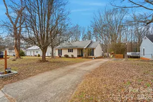 7501 Lancashire Dr, Mint Hill, NC 28227 - Photo 1