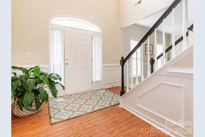 4121 Oakton Ridge Court, Matthews, NC 28105 - Photo 2