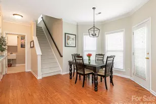 4121 Oakton Ridge Ct, Matthews, NC 28105 - Photo 8