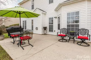 4121 Oakton Ridge Ct, Matthews, NC 28105 - Photo 44