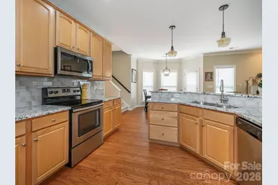 4121 Oakton Ridge Court, Matthews, NC 28105 - Photo 10