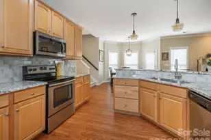 4121 Oakton Ridge Ct, Matthews, NC 28105 - Photo 10