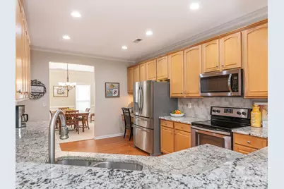 4121 Oakton Ridge Court, Matthews, NC 28105 - Photo 12