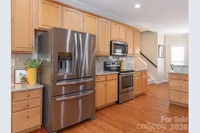 4121 Oakton Ridge Court, Matthews, NC 28105 - Photo 16