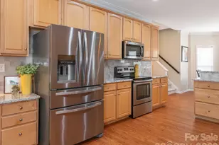 4121 Oakton Ridge Ct, Matthews, NC 28105 - Photo 16