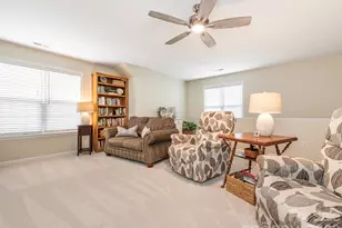 4121 Oakton Ridge Ct, Matthews, NC 28105 - Photo 34