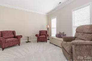 4121 Oakton Ridge Ct, Matthews, NC 28105 - Photo 22