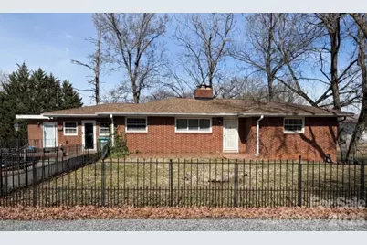 108 W Washington Avenue, Bessemer City, NC 28016 - Photo 1