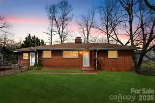 108 W Washington Ave, Bessemer City, NC 28016 - Photo 1