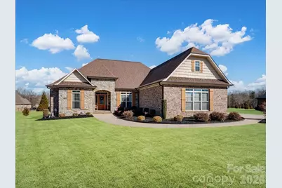 137 Ledge Stone Lane, Gaffney, SC 29341 - Photo 2