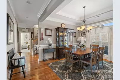 137 Ledge Stone Lane, Gaffney, SC 29341 - Photo 8