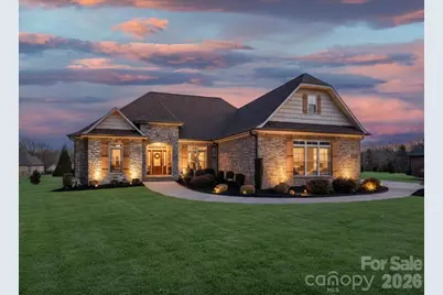 137 Ledge Stone Lane, Gaffney, SC 29341 - Photo 1