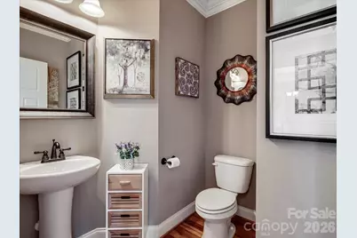 137 Ledge Stone Lane, Gaffney, SC 29341 - Photo 22