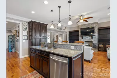 137 Ledge Stone Lane, Gaffney, SC 29341 - Photo 16