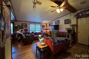 163 Barkley Dr, Mooresboro, NC 28114 - Photo 6