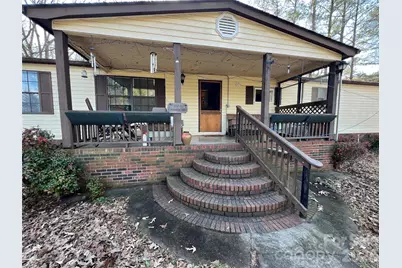 163 Barkley Drive, Mooresboro, NC 28114 - Photo 1