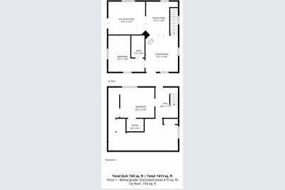 105 Adams Hill Road, Asheville, NC 28806 - Photo 2