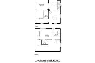 105 Adams Hill Rd, Asheville, NC 28806 - Photo 2