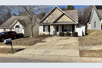 3629 Silver Ore Lane, Charlotte, NC 28216 - Photo 2