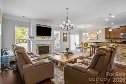 10621 Shanon Darby Lane, Charlotte, NC 28214 - Photo 6