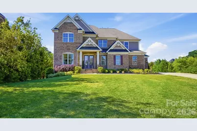 1105 Giacomo Drive, Waxhaw, NC 28173 - Photo 4