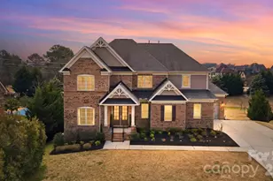 1105 Giacomo Dr, Waxhaw, NC 28173 - Photo 1