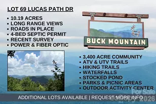 337 Lucas Path Dr, Purlear, NC 28665 - Photo 1