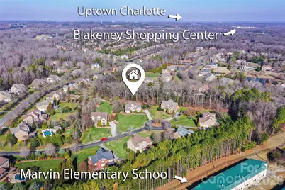 209 Red Twig Court, Marvin, NC 28173 - Photo 2