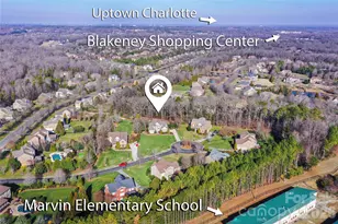 209 Red Twig Ct, Marvin, NC 28173 - Photo 2