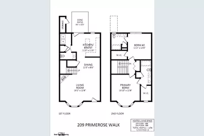 209 Primrose Walk, Fort Mill, SC 29715 - Photo 32